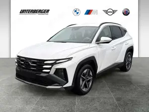 Hyundai TUCSON FL MY26 1.6 T-GDI 150PS DCT 2WD Trend