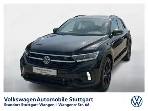 Volkswagen T-Roc R-Line 2.0 TDI DSG Navi Kamera ACC LED