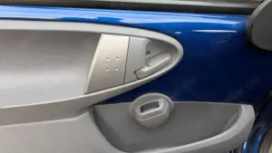 Toyota Others Aygo AYGO Blue *KLIMA* Bild 5