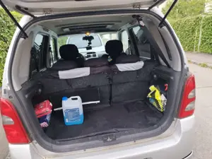 Suzuki Wagon R+ WAGON R  1.3 Classic
