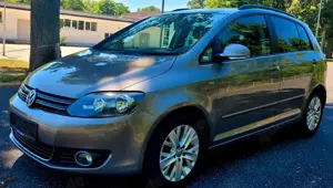 Volkswagen Golf Plus VI Life/Tüv.Neu/Auto/1Hd/Garantie