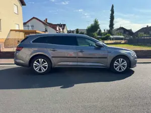 Renault Talisman Grandtour ACC-Temp.+LED+Massage+Head Up