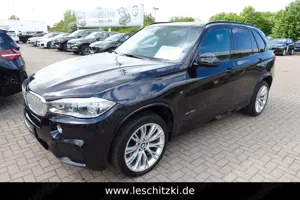 BMW X5 xDrive50i M-Sport/Automatik/LED