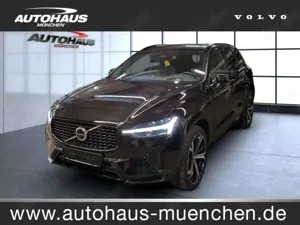 Volvo XC60 XC 60 Ultimate Dark Recharge Plug-In Hybrid AWD