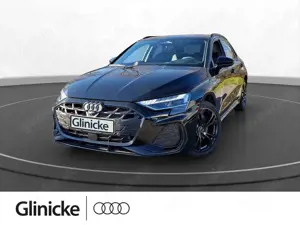 Audi A3 Sportback S line TFSI e 200 kW S tronic