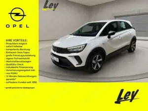 Opel Crossland X Edition