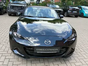 Mazda MX-5 SKYACTIV-G 1.5 Selection DES-P ACT-P Bild 3