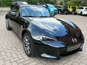 Mazda MX-5 SKYACTIV-G 1.5 Selection DES-P ACT-P Bild 4