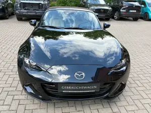 Mazda MX-5 SKYACTIV-G 1.5 Selection DES-P ACT-P Bild 2