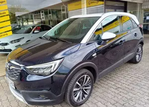 Opel Crossland X Crossland 120 Jahre LED SHZ Navi PDC Kamera