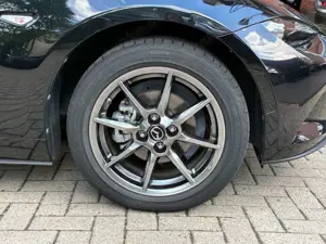Mazda MX-5 SKYACTIV-G 1.5 Selection DES-P ACT-P Bild 5
