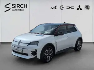 Renault R 5 E-Tech Techno 120 Urban Range*NAVI*SHZ*CCS*