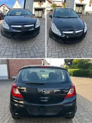 Opel Corsa 1.2 16V Innovation 110 Jahre