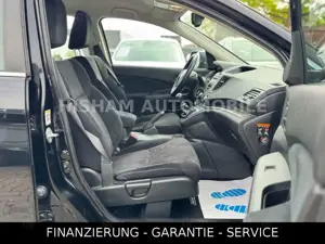 Honda CR-V ELEGANCE/CAMERA/AHK/PDC/SHZ/ALLWETTER Bild 4