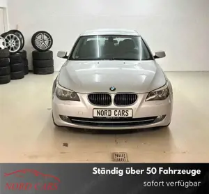 BMW 550