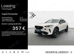 CUPRA Formentor 1.4 e-Hybrid VZ*LED*AHK*KAMERA*PDC*SHZ