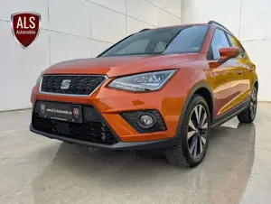 SEAT Arona Style"BT"SHZ"Beatsaudio"Scheckheft"