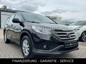 Honda CR-V ELEGANCE/CAMERA/AHK/PDC/SHZ/ALLWETTER Bild 5