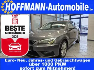 SEAT Leon Xcellence Tüv 06-2026