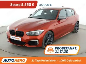 BMW 140 M140i xDrive Special Edition Aut.*NAVI*LED*HK*CAM
