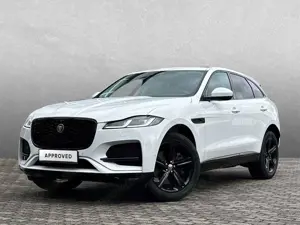 Jaguar F-Pace Plug-in-Hybrid P400e AWD S