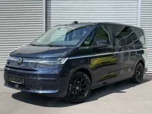 Volkswagen T7 Multivan Style lang DSG AHK Vis-a-Vis 360°K