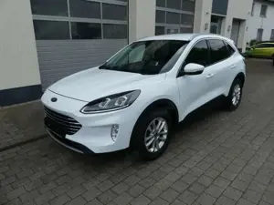 Ford Kuga Titanium X*BLIS*Kamera*