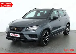 CUPRA Ateca 2.0 TSI DSG 4Drive LED Navi 360° Kamera