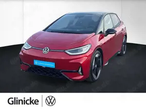 Volkswagen ID.3 GTX RFK+Clima+Navi+MatrixLED+ACC+Pano