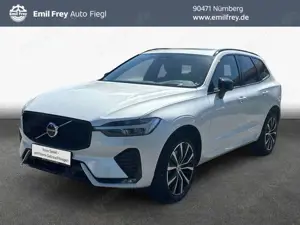 Volvo XC60 XC60 B5 B AWD Ultimate Dark