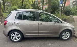 Volkswagen Golf Plus 1.2 TSI MATCH