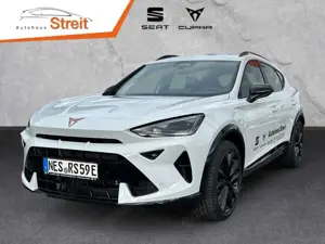 CUPRA Formentor VZ 1.5 e-Hybrid 200 kW DSG AHK Matrix LED Sennheis