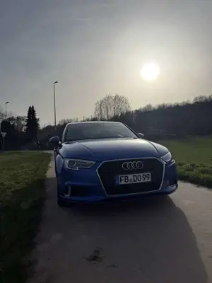 Audi A3 35 TDI sport