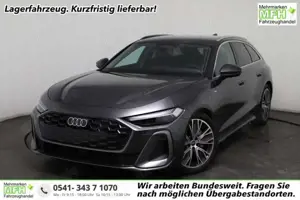 Audi A5 Avant 2.0 TFSI 150kW (204 PS) 7-Gang-DSG 150 kW...
