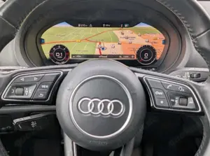 Audi A3 35 TDI sport Bild 2