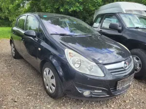 Opel Corsa Corsa 1.4 16V Edition