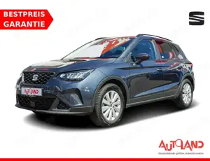 SEAT Arona 1.0 TSI Style LED Navi Android Apple Klima