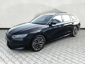 Skoda Octavia Combi 2.0 TSI 150 kW 4x4 Sportline DSG / Matrix... Bild 3