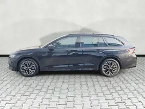 Skoda Octavia Combi 2.0 TSI 150 kW 4x4 Sportline DSG / Matrix... Bild 4