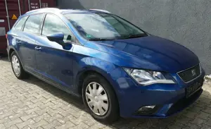 SEAT Leon ST 1.6 TDI Ecomotive Style *NAVI *PDC *SHZ
