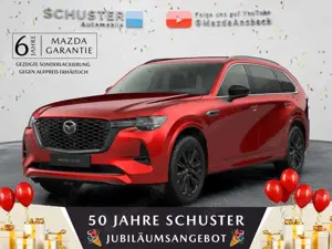Mazda CX-80 Homura e-SKYACTIV D 254 AWD COSO