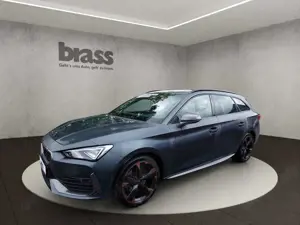 CUPRA Leon Sportstourer 2.0 TS