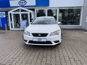 SEAT Leon 1.2 TSI Style *8fach*