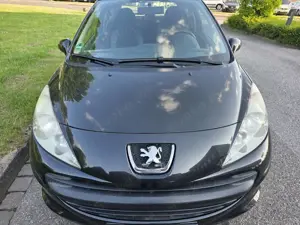 Peugeot 207 Filou