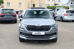 Skoda Kodiaq Sportline 4x4 l PANO l AMBIENTE l VIRTUAL Bild 2