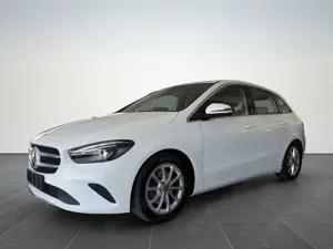Mercedes-Benz B 220 4Matic Progressive /AHK/SHZ/LED/