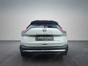 Nissan X-Trail Bild 3