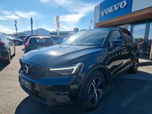 Volvo XC40 B3 Plus Dark 2WD