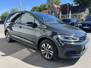Volkswagen Touran Bild 4