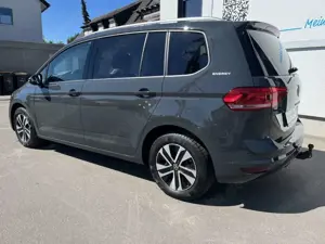 Volkswagen Touran Bild 5
